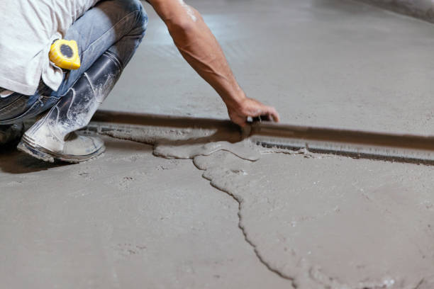 Best Concrete Sidewalk Installation in Boyne City, MI