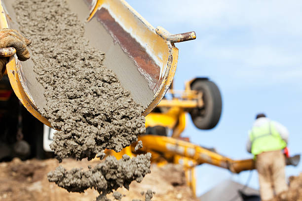 Best Stamped Concrete Services in Boyne City, MI